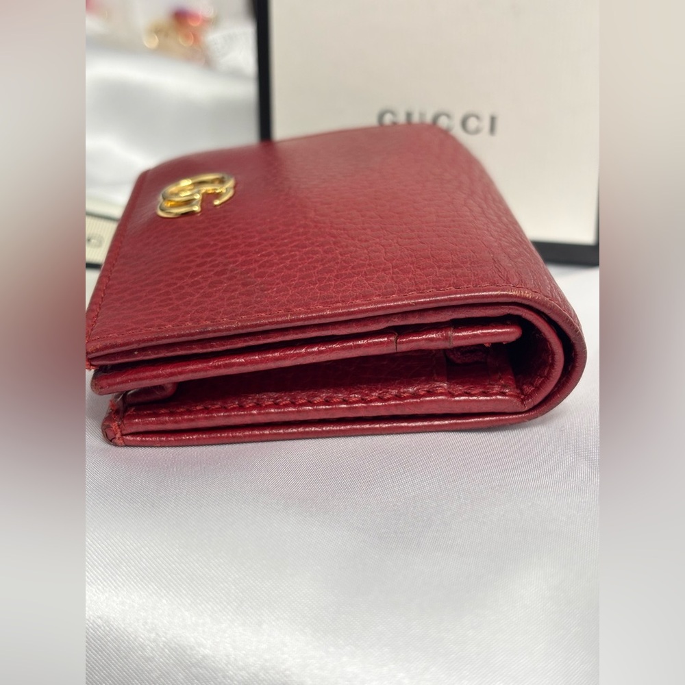Gucci wallet small - Picture 4 of 13